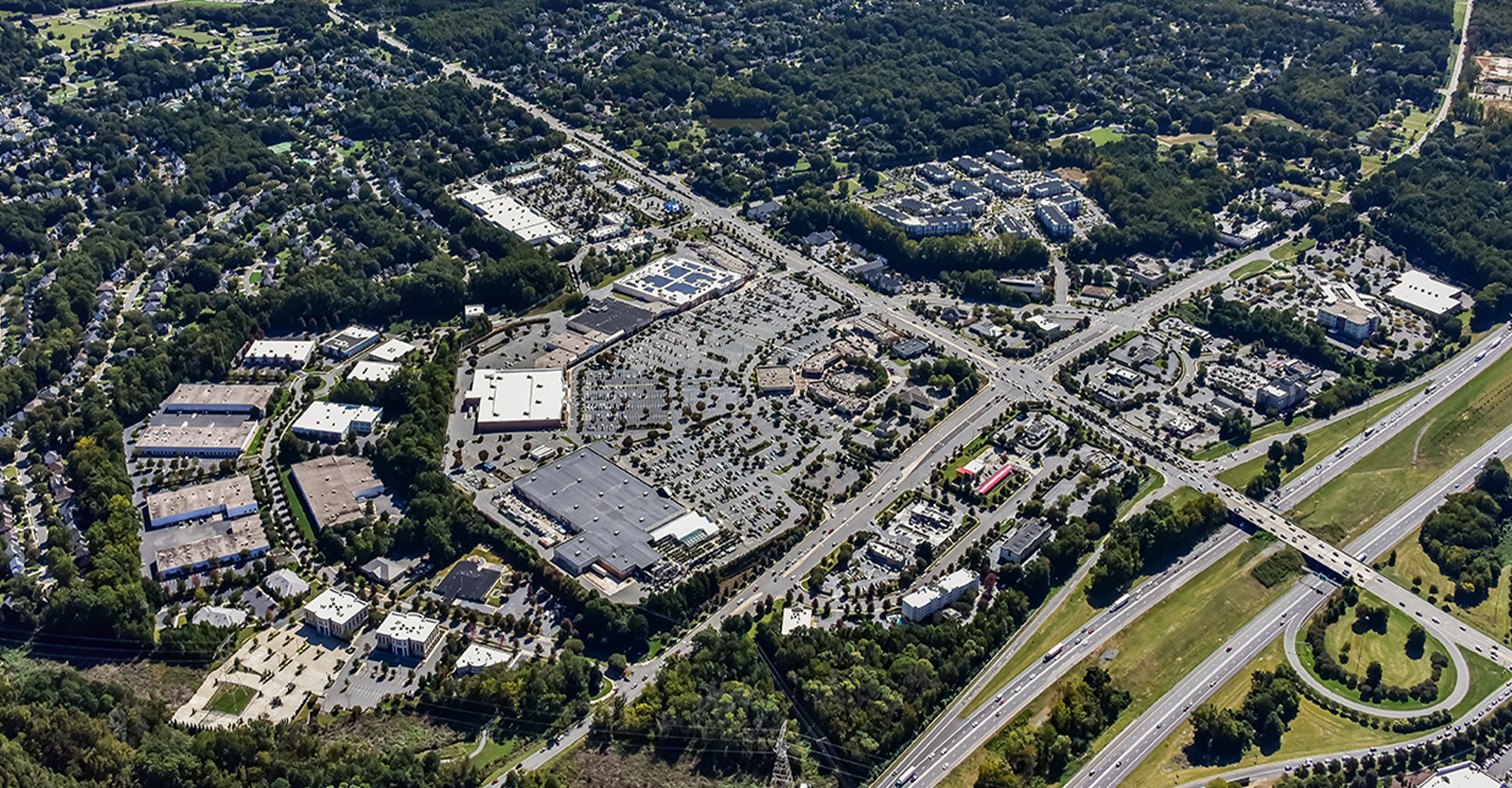 Location Northcross Shopping Center Huntersville NC